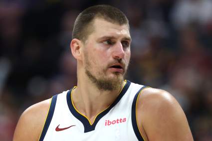 Nikola Jokic, de los Nuggets, hace una declaración contundente sobre Jamal Murray.