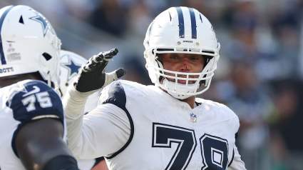 Los Cowboys hacen un movimiento de $13 millones por un titular antes de la agencia libre