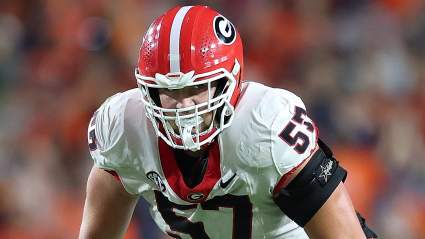 Los Browns advirtieron que Myles Garrett "podría destruir" su probable sexta selección.