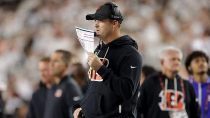 Los Bengals propusieron la contratación de un mariscal de campo titular por 40 millones de dólares en la agencia libre.