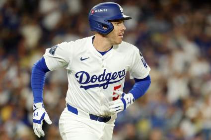 Los Dodgers de Los Ángeles anuncian su alineación titular para el partido contra los Diamondbacks.