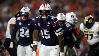 Se prevé que los Chargers incorporen a un jugador versátil de 1,98 m y 125 kg especializado en presionar al mariscal de campo.