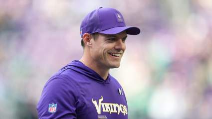 Se insta a los Vikings a incorporar un corredor proyectado de $52 millones en la agencia libre