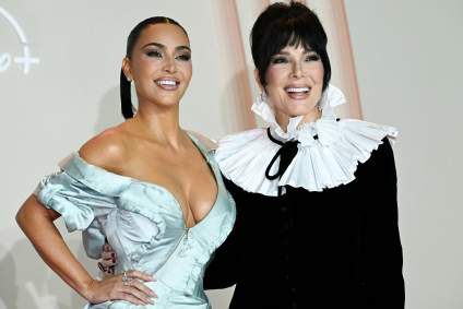 Kim Kardashian recibe una noticia impactante sobre Ray J en medio de su romance con Lewis Hamilton.