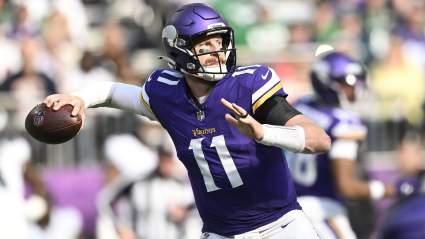 Los Jets reciben malas noticias sobre el fichaje del quarterback Carson Wentz en la agencia libre