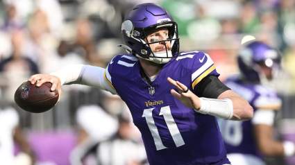 El ex mariscal de campo de los Eagles, seleccionado para el Pro Bowl, firma un nuevo contrato con un equipo de la NFC.