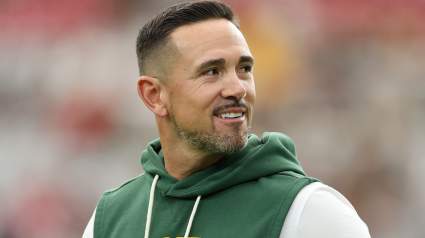 Un informante de los Packers aviva las especulaciones sobre el mariscal de campo suplente.