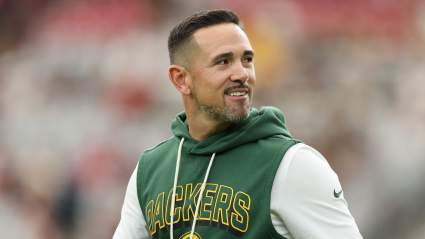 Veterano con $30 millones podría estar disponible para la reunión de los Packers