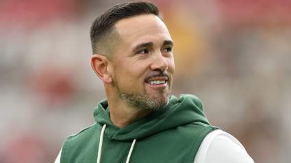 La política educativa de los Packers envía un mensaje claro sobre Matt LaFleur.
