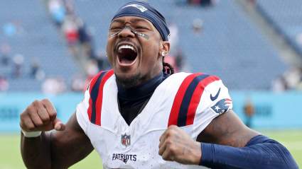 Los Chiefs podrían ser los principales contendientes para fichar a Stefon Diggs tras su sorpresiva liberación