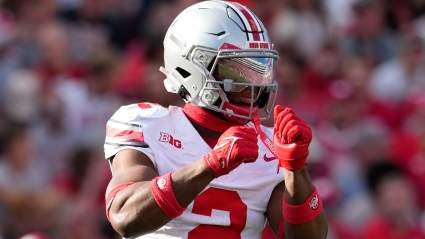 Se insta a los Browns a tomar una controvertida decisión en el Draft de la NFL sobre la estrella 'Alfa'