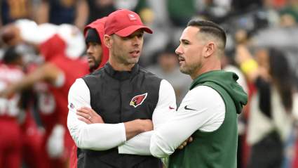 Los Packers tienen conexión con el agente libre recientemente liberado en la posición de necesidad