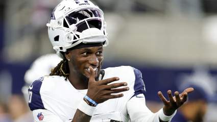 El mariscal de campo de los Cowboys recibe una advertencia: un nuevo fichaje lo "desafía".