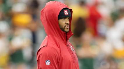 La ruptura de Kyler Murray con los Cardinals dio un giro inesperado antes de su fichaje por los Vikings: Informe