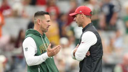 Los Packers podrían buscar un mariscal de campo titular con 3 victorias y una relación de entrenadores conocida.