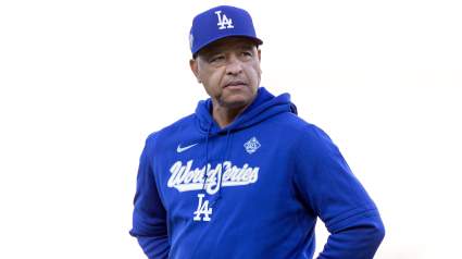 La rotación de los Dodgers sufre otro golpe tras una decepcionante actualización sobre lesiones