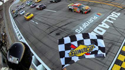 Términos de NASCAR explicados: 10 frases que todo aficionado escucha durante una carrera