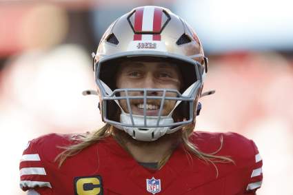George Kittle ofrece una importante actualización sobre las lesiones de los 49ers con sus últimos comentarios.