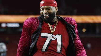 El nuevo informe sobre Trent Williams es una gran noticia para los Chicago Bears.