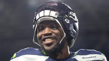 Los Seahawks pierden a otro jugador clave: un cazamariscales firma con un rival de la AFC