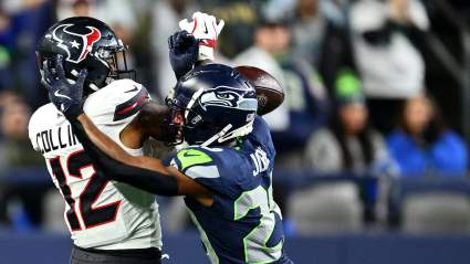 El CB de los Seahawks se proyecta como el agente libre con más probabilidades de volver a firmar