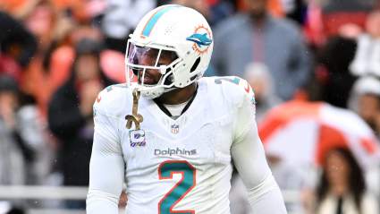 Los Bills se enfrentan a preguntas sobre la "arriesgada" incorporación de un veterano ala defensiva.