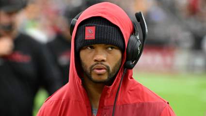 Los Steelers podrían repetir la táctica de QB como agente libre tras la liberación de Kyler Murray