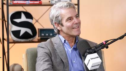 Andy Cohen rompe su silencio sobre la pausa de RHOM