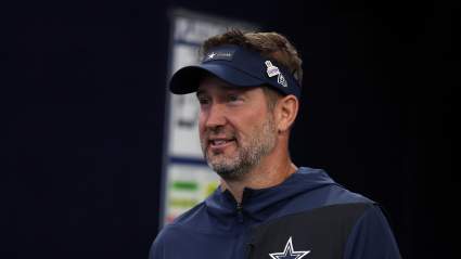 Los Cowboys podrían fichar al agente libre rápido e inteligente de su rival para cubrir una gran necesidad.