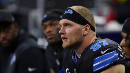 Se recomienda a los Lions que incorporen a una estrella valorada en 156 millones de dólares para que forme pareja con Aidan Hutchinson.