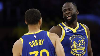 Draymond Green, de los Warriors, da una opinión contundente sobre el regreso de Steph Curry tras su lesión.