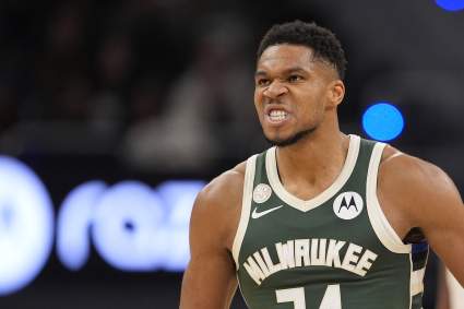 Los Miami Heat reciben novedades sobre Giannis Antetokounmpo tras un gran desacuerdo.