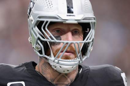 Los Seahawks podrían tener ventaja en el intercambio de Maxx Crosby