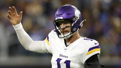 Se espera que los Vikings incorporen un mariscal de campo tras la firma de Kyler Murray, y comparten un "interés mutuo" en reunirse con su ex titular.