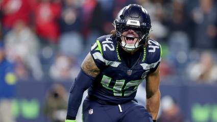 Un ex agente libre no seleccionado en el draft de los Seahawks recibe un ajuste salarial después de la temporada 2025.
