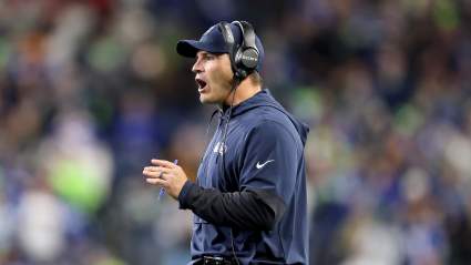 Los Seahawks reciben noticias "inusuales" para la temporada 2026 de la NFL.