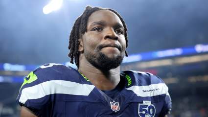 Se prevé que los Seahawks pierdan a un cazamariscales de 37 millones de dólares ante un rival de la NFC.