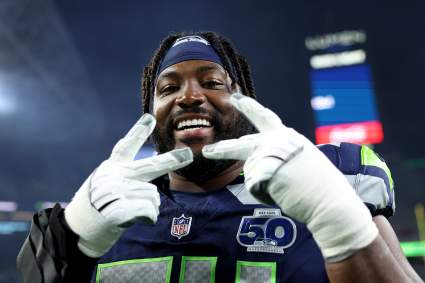 Los Seahawks retienen a otro campeón del Super Bowl en su último movimiento de agencia libre