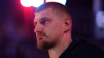 Los fanáticos de los Denver Nuggets reaccionan a la asombrosa estadística de Nikola Jokic.