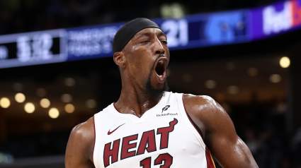 Erik Spoelstra admite sus sentimientos sobre la clase magistral de Bam Adebayo
