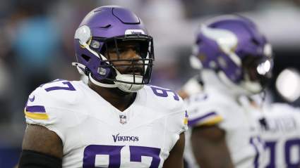 Los Bengals podrían tener como objetivo a un jugador del Pro Bowl de 30 millones de dólares que está a punto de ser liberado