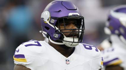 Los Packers firman un contrato de 23 millones de dólares con el tackle defensivo rival, dos veces seleccionado al Pro Bowl.