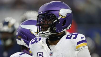 Se insta a los Patriots a hacer una jugada de gran éxito para obtener la ventaja del Pro Bowl