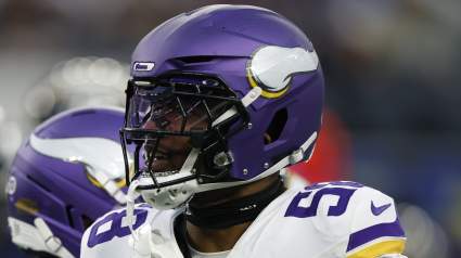 Los Eagles preguntan por un Pro Bowler con 38 capturas para reforzar su cuerpo de corredores