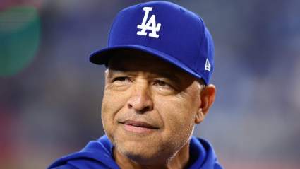 Los Dodgers reciben malas noticias sobre lesiones antes del partido inaugural del jueves.