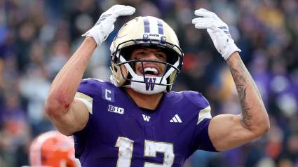 Los Broncos son considerados el "mejor destino" para el receptor abierto de 20 touchdowns en comparación con Puka Nacua.