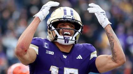 El talentoso jugador está en la mira de los Browns tras una destacada jornada de pruebas.