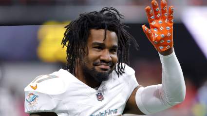 Los Broncos realizan un intercambio estelar por un receptor superestrella de 84 millones de dólares.