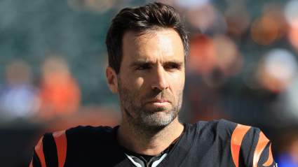 Un ex mariscal de campo de los Ravens hace una declaración sorprendente sobre la agencia libre.