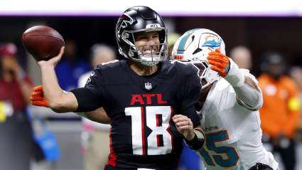 Un exjugador de los Dolphins, cuyo contrato ascendió a 120 millones de dólares, podría ser un problema para su nuevo equipo.